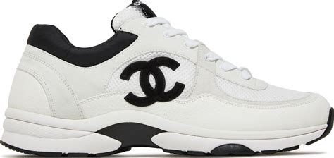 chanel black shoer|chanel black and white shoes.